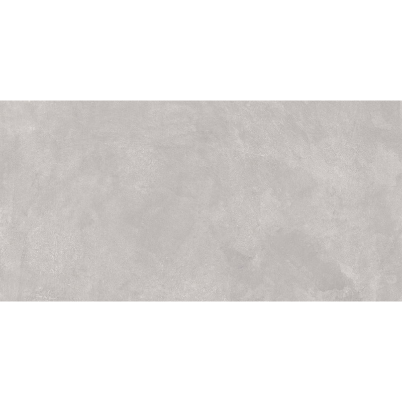 Mexen Evolution Gris clair grès émaillé rect. G1, carreau sol-mur 120 x 60 cm, carving - TL437-120-060-03