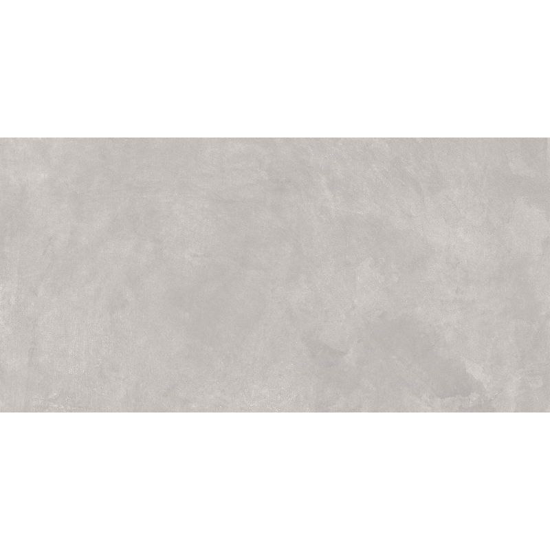 Mexen Evolution Light Grey grès émaillé rectifié G1, carrelage sol-mur 120 x 60 cm, carving - TL437-120-060-03