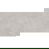 Mexen Evolution Light Grey grès émaillé rect. G1, carreau sol-mur 120 x 60 cm, carving - TL437-120-060-03