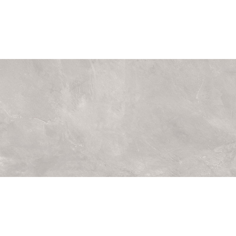 Mexen Evolution Light Grey grès émaillé rectifié G1, carrelage sol-mur 120 x 60 cm, carving - TL437-120-060-03