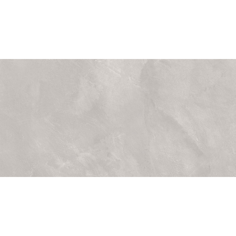 Mexen Evolution Light Grey grès émaillé rectifié G1, carrelage sol-mur 120 x 60 cm, carving - TL437-120-060-03