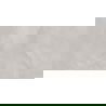 Mexen Evolution Light Grey grès émaillé rectifié G1, carrelage sol-mur 120 x 60 cm, carving - TL437-120-060-03