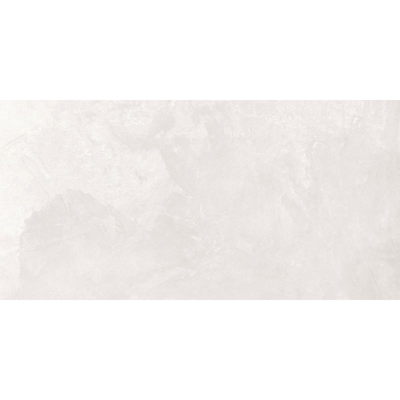 Mexen Evolution White grès émaillé rectifié G1, carreau sol et mur 120 x 60 cm, carving - TL437-120-060-04
