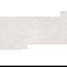 Mexen Evolution White grès émaillé rectifié. G1, carreau de sol et mural 120 x 60 cm, carving - TL437-120-060-04
