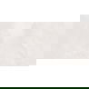 Mexen Evolution White grès émaillé rectifié. G1, carreau de sol et mural 120 x 60 cm, carving - TL437-120-060-04