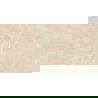 Mexen Boca Gold grès émaillé rectifié G1, carreau de sol et mur 120 x 60 cm, brillant - TL102-120-060-03