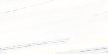 Mexen Lasa White grès émaillé rect. G1, carreau sol-mur 120 x 60 cm, brillant - TL103-120-060-00