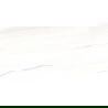 Mexen Lasa White grès émaillé rect. G1, carreau sol-mur 120 x 60 cm, brillant - TL103-120-060-00