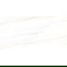 Mexen Lasa White grès émaillé rect. G1, carreau sol-mur 120 x 60 cm, brillant - TL103-120-060-00