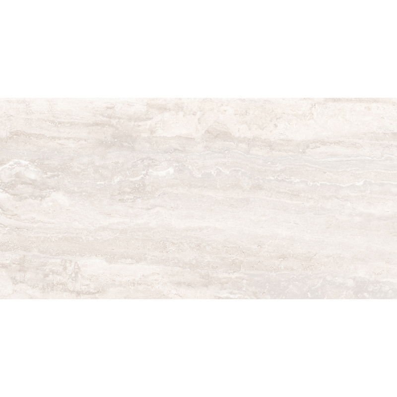 Mexen River Romano Light carreau de grès émaillé rect. G1, carreau sol-mur 120 x 60 cm, brillant - TL104-120-060-01
