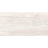 Mexen River Romano Grès clair émaillé rectifié G1, carreau de sol et mural 120 x 60 cm, brillant - TL104-120-060-01