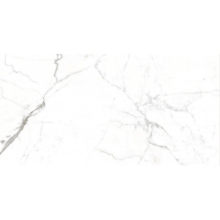 Mexen Noor Satnario grès émaillé rectifié G1, carreau de sol et mural 120 x 60 cm, brillant - TL105-120-060-00