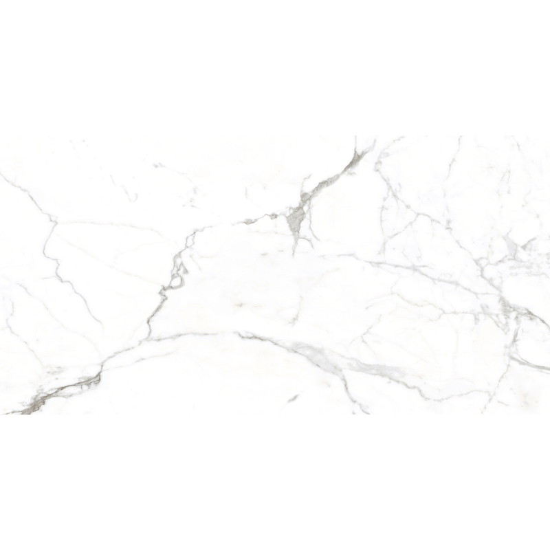 Mexen Noor Satnario grès émaillé rectifié G1, carreau de sol et mural 120 x 60 cm, brillant - TL105-120-060-00