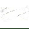 Mexen Noor Satnario grès émaillé rectifié G1, carreau sol-mur 120 x 60 cm, brillant - TL105-120-060-00