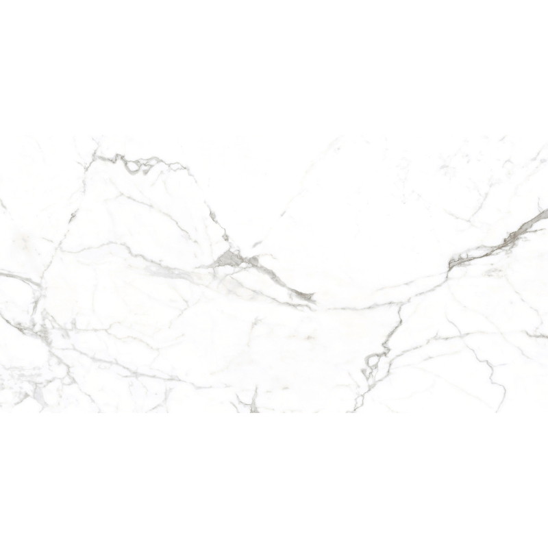 Mexen Noor Satnario grès émaillé rectifié G1, carreau de sol et mural 120 x 60 cm, brillant - TL105-120-060-00
