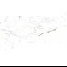Mexen Noor Satnario grès émaillé rectifié G1, carreau sol-mur 120 x 60 cm, brillant - TL105-120-060-00