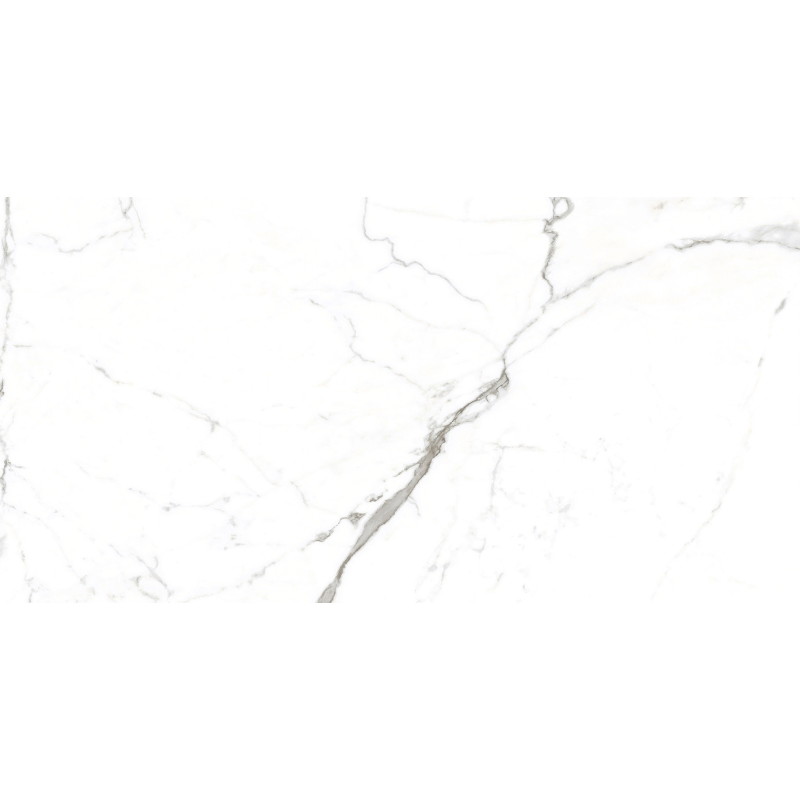 Mexen Noor Satnario grès émaillé rectifié G1, carreau de sol et mural 120 x 60 cm, brillant - TL105-120-060-00