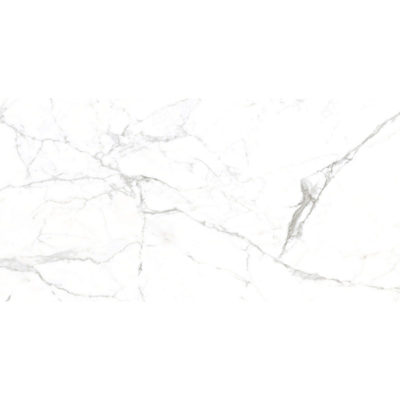 Mexen Noor Satnario grès émaillé rectifié G1, carreau de sol et mural 120 x 60 cm, brillant - TL105-120-060-00
