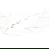 Mexen Noor Satnario grès émaillé rectifié. G1, carreaux de sol et muraux 120 x 60 cm, poli - TL105-120-060-00