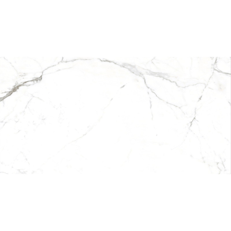 Mexen Noor Satnario grès émaillé rectifié G1, carreau de sol et mural 120 x 60 cm, brillant - TL105-120-060-00