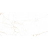 Mexen Noor Satnario Grès émaillé doré rectifié G1, carreau de sol et mural 120 x 60 cm, brillant - TL105-120-060-01
