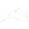 Mexen Noor Satnario Grès émaillé doré rectifié G1, carreau de sol et mural 120 x 60 cm, brillant - TL105-120-060-01