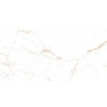 Mexen Noor Satnario Grès émaillé doré rectifié G1, carreau de sol et mural 120 x 60 cm, brillant - TL105-120-060-01
