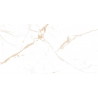 Mexen Noor Satnario Grès émaillé doré rectifié G1, carreau de sol et mural 120 x 60 cm, brillant - TL105-120-060-01