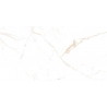Mexen Noor Satnario Grès émaillé doré rectifié G1, carreau de sol et mural 120 x 60 cm, brillant - TL105-120-060-01