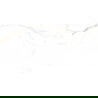 Mexen Noor Satnario Or décoration carrelage rectifié or brillant G1, carreau sol-mur 120 x 60 cm - TL105-120-060-01