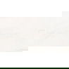 Mexen Onyx Blanc grès émaillé rect. G1, carrelage sol-mur 120 x 60 cm, brillant - TL106-120-060-01