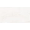 Mexen Onyx Grès blanc émaillé rect. G1, carreaux de sol et mur 120 x 60 cm, brillant - TL106-120-060-01