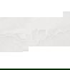 Mexen Onyx Silver gré cérame rect. G1, carreau sol-mur 120 x 60 cm, brillant - TL106-120-060-02