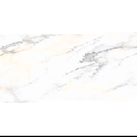 Mexen Lac Gold grès émaillé rectifié G1, carreau sol-mur 120 x 60 cm, brillant - TL107-120-060-00