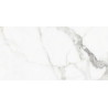 Mexen Lac Gris grès émaillé rectifié G1, carreau de sol et mural 120 x 60 cm, brillant - TL107-120-060-01
