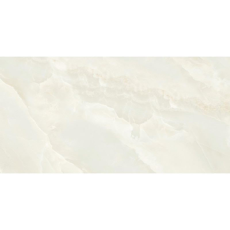 Mexen Polano Pistolet grès émaillé rectifié G1, carreau de sol-mural 120 x 60 cm, brillant - TL108-120-060-01