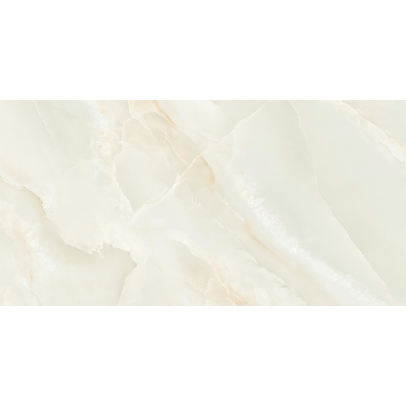 Mexen Polano Pistolet grès émaillé rectifié G1, carreau de sol-mural 120 x 60 cm, brillant - TL108-120-060-01