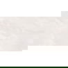 Mexen Polano White grès émaillé rectifié G1, carreau sol-mur 120 x 60 cm, brillant - TL108-120-060-04