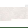 Mexen Polano White grès émaillé rectifié G1, carreau sol-mur 120 x 60 cm, brillant - TL108-120-060-04