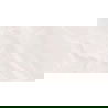 Mexen Polano White grès émaillé rectifié G1, carreau sol-mur 120 x 60 cm, brillant - TL108-120-060-04