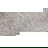 Mexen Lizard Grey grès émaillé rectifié G1, carreau sol-mur 120 x 60 cm, brillant - TL109-120-060-02