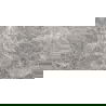 Mexen Lizard Grey grès émaillé rectifié G1, carreau sol-mur 120 x 60 cm, brillant - TL109-120-060-02