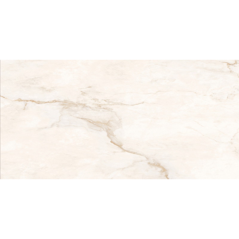 Mexen Brakel Gres doré émaillé rectifié G1, carreau sol-mur 120 x 60 cm, brillant - TL110-120-060-00