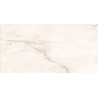 Mexen Brakel Gres doré émaillé rectifié G1, carreau sol-mur 120 x 60 cm, brillant - TL110-120-060-00