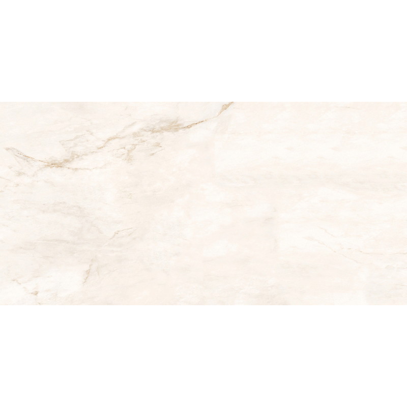 Mexen Brakel Gres doré émaillé rectifié G1, carreau sol-mur 120 x 60 cm, brillant - TL110-120-060-00