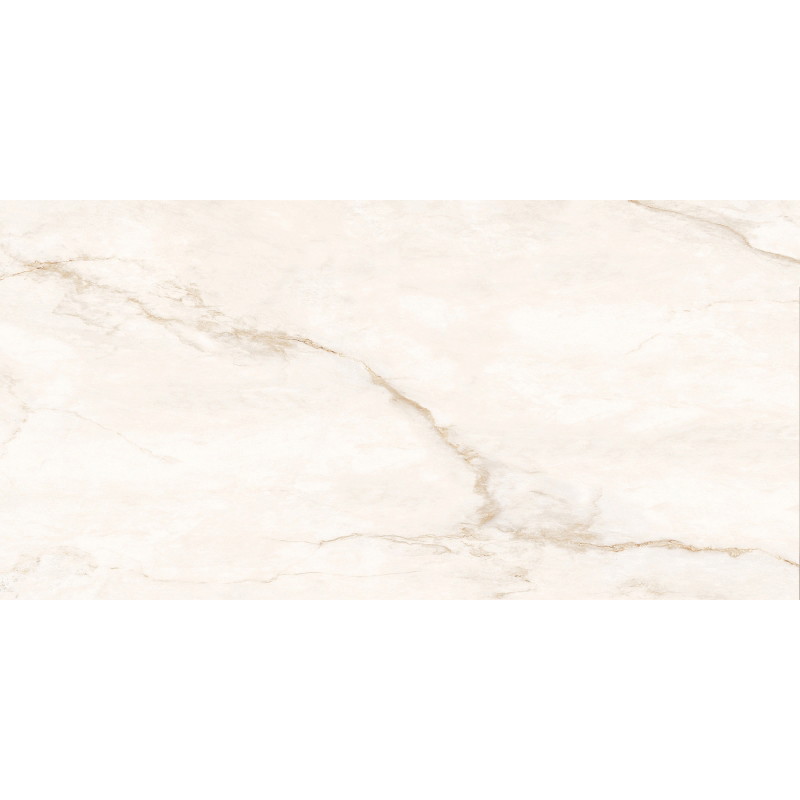 Mexen Brakel Gres doré émaillé rectifié G1, carreau sol-mur 120 x 60 cm, brillant - TL110-120-060-00