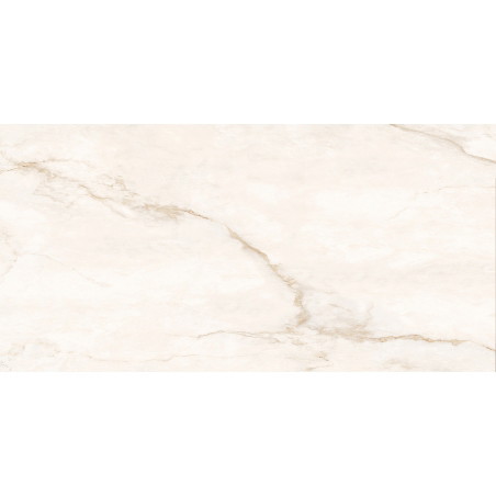 Mexen Brakel Gres doré émaillé rectifié G1, carreau sol-mur 120 x 60 cm, brillant - TL110-120-060-00