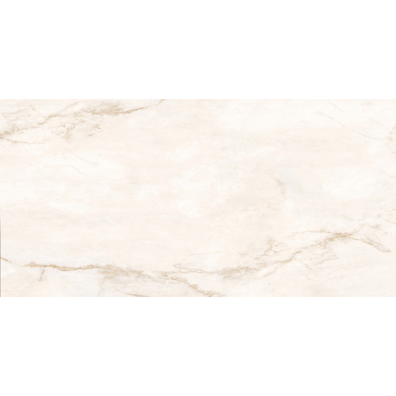 Mexen Brakel Gres doré émaillé rectifié G1, carreau sol-mur 120 x 60 cm, brillant - TL110-120-060-00