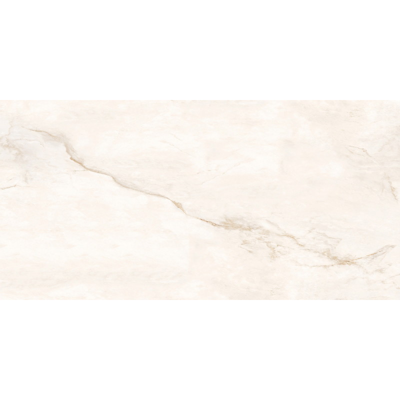 Mexen Brakel Gres doré émaillé rectifié G1, carreau sol-mur 120 x 60 cm, brillant - TL110-120-060-00