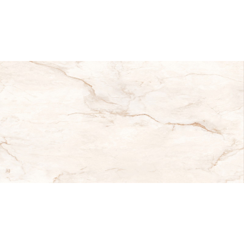 Mexen Brakel Gres doré émaillé rectifié G1, carreau sol-mur 120 x 60 cm, brillant - TL110-120-060-00
